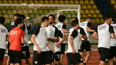 مواعيد مباريات اليوم في بطولتي امم افريقيا وكوبا أمريكا