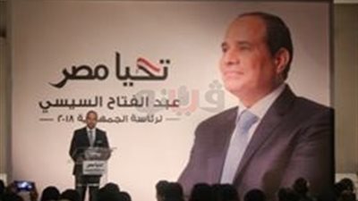 «أبو شقة»: القوى السياسية عرضت مقراتها لخدمة حملة السيسي
