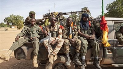 وفد كينشاسا يلجأ إلى وساطة أوغندا للتفاوض مع متمردى