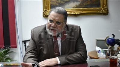 مختار نوح: الإرهاب لن ينتهي بسبب الأمراض الموروثة بالمجتمع