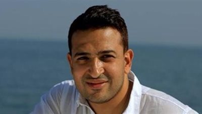 تامر حسين: أغنية بتمناها لـ«عمرو دياب» ليست في حيز التنفيذ حاليًا