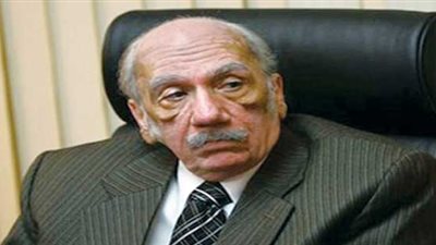 وفاة الكاتب محفوظ عبدالرحمن