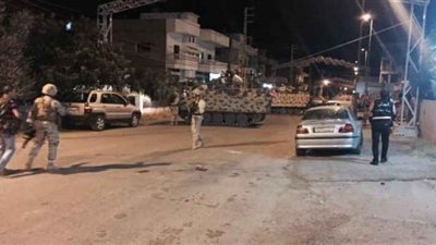 مقتل سوريين وإصابة آخرين في تفجير شرقي لبنان