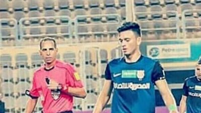 رسميا.. صلاح محسن يعلن انتقاله للنادي الأهلي