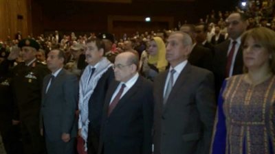 قنصل فلسطين: أوجه التحية للسيسي على وقوفه معنا