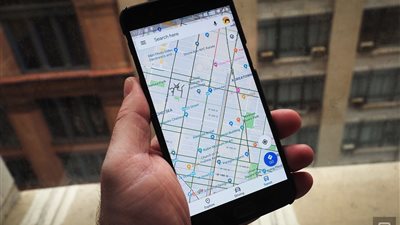 تقرير جديد يكشف: خرائط جوجل تتضمن ملايين الشركات المزيفة