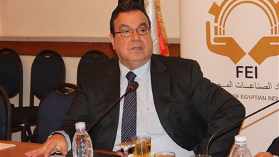 محمد البهي: النشاط الاقتصادي يشهد طفرة في الفترة المقبلة