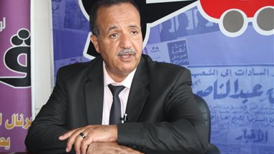 حسن مهدي: زيادة سعر تذاكر المترو أمر طبيعي ومنظومة النقل مظلومة