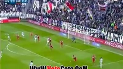 بالفيديو.. «يوفنتوس» يفوز بثنائية نظيفة على «كاربي» في الكالتشيو