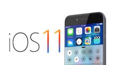 iOS 11 يتيح وسيلة سهلة لمشاركة الواي فاي