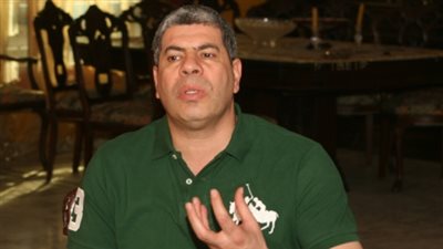 شوبير: ترشحي لرئاسة اتحاد الكرة وارد