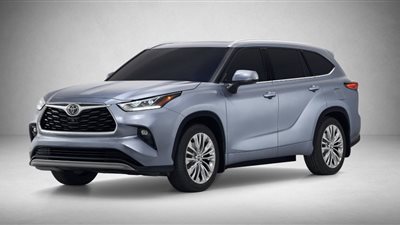 تويوتا تطلق أنظمة سلامة جديدة لموديلات 2020