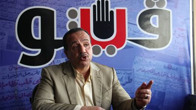 حسن مهدي: زيادة أسعار تذاكر المترو تؤثر على النقل العام