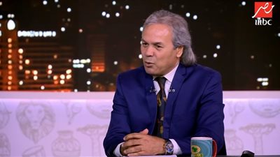 رابح ماجر: محمد صلاح سفير حقيقي للكرة العربية (فيديو)