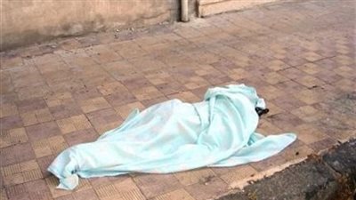 مصرع طفل أثناء عمله في البناء بالمنيا