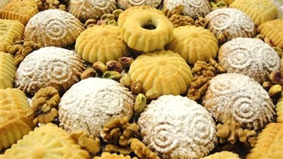 5 نصائح لتناول الكعك دون زيادة في الوزن