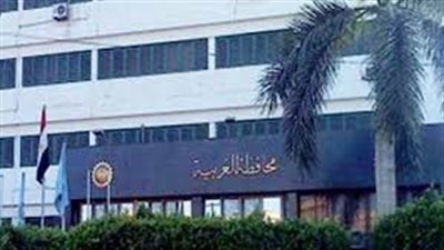 «المصري»: غرفة عمليات بالغربية لتلقي شكاوى المستهلكين في شم النسيم