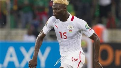 مصادر: هروب «بانسيه» من المصري البورسعيدي إلى الرائد السعودي