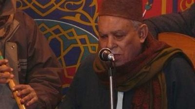 ليلة مع الموال لتأبين الراحل 