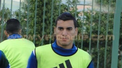 الزمالك يطلب ضم «جودة» هداف المقاصة في بطولة الجمهورية