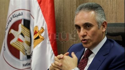 الوطنية للانتخابات: مؤتمر إعلان نتيجة «الرئاسة» السادسة مساء الإثنين