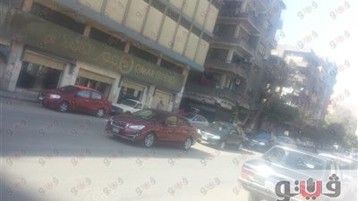 بالصور.. 3 آلاف جنيه إيجار الشقة السكنية في حدائق القبة