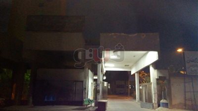 غلق وحدة غسيل كلوي بعيادة التأمين الصحي في العاشر أمام المرضى (فيديو)