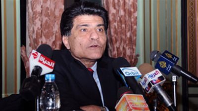 تعيين 5 نواب جدد لرئيس مجلس 