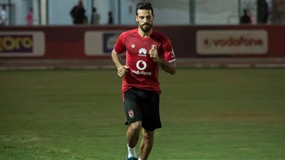 كدمة لمحارب بمران الأهلي وتدريبات مكثفة لحراس المرمى