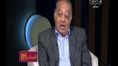 بالفيديو.. سامي مغاوري: ‬محمود عبد العزيز أنقذني من قبضة الأمن السوري