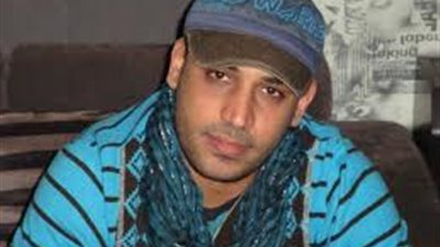 عازف الساز محمد يحيى بالهراوى