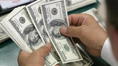 ارتفاع تدفقات النقد الأجنبي لـ 38.8 مليار دولار في النصف الأول من العام