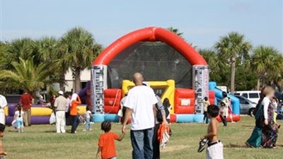 فتح حديقة بانوراما الجيزة اليوم مجانا للمواطنين احتفالا بعيد الفطر