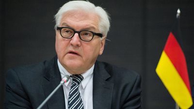 زيارة تاريخية للرئيس الألماني شتاينماير إلى لبنان