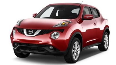 نيسان تعرض مخطط سيارتها الكهربائية بمعرض نيويورك