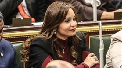 وزيرة التخطيط تعتمد 2 مليون جنيه لرصف الطرق ببورسعيد