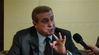 البطران: مساحات تخزين القمح في مصر تستوعب ٤٠٪ من الإنتاج