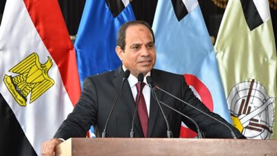 السيسي يصدر 10 قرارات في أسبوع أبرزها إنشاء كنيسة القاهرة الجديدة