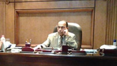 محافظ الفيوم: تحديد أحوزة عمرانية جديدة بعد التصوير الجوي