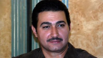 نجاة ياسر جلال من حادث إطلاق نار في «ولي العهد»