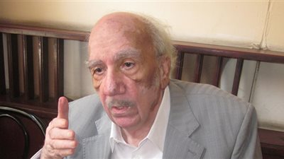 محفوظ عبد الرحمن.. حلواني الدراما التاريخية