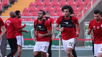 اليوم.. منتخبنا يواجه أوروجواي في ضربة البداية للمونديال