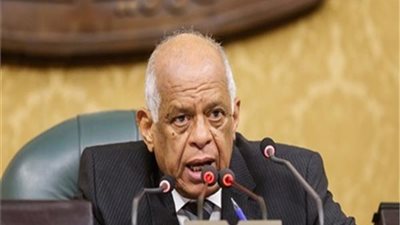 رفع جلسة البرلمان والعودة للانعقاد.. غدا