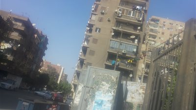 بالصور.. إيجارات الشقق في منطقة حدائق القبة