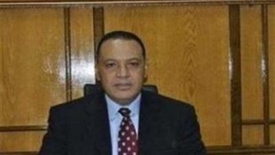 محافظ الجيزة يقيل مدير مديرية الطرق