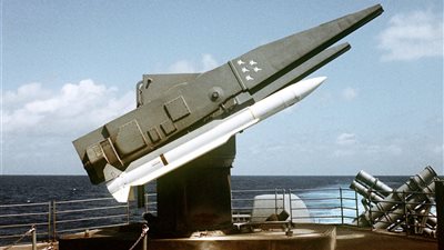 «أمريكا» تجيز طلب «كوريا الجنوبية» لشراء صواريخ «SM-2 بوك IIIB»