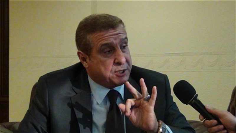  الدكتور محسن البطران