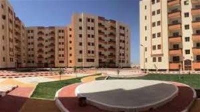 بدء حجز شقق الإعلان التاسع إلكترونيا عبر التمويل العقاري.. غدا