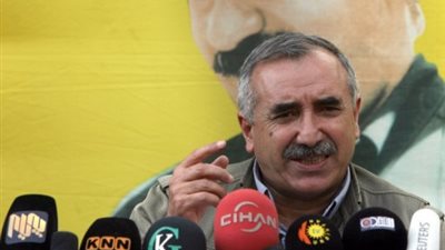 وزيرالعدل التركى ينفى ادعاءات بنقل 