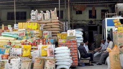 تموين الدقهلية: توفير 350 منفذا لبيع السلع الغذائية